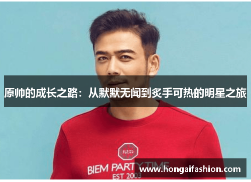原帅的成长之路：从默默无闻到炙手可热的明星之旅